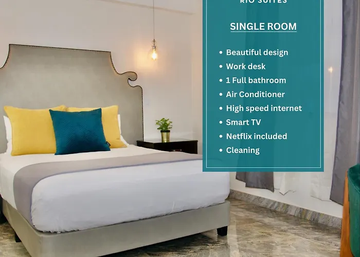 Rio Suites