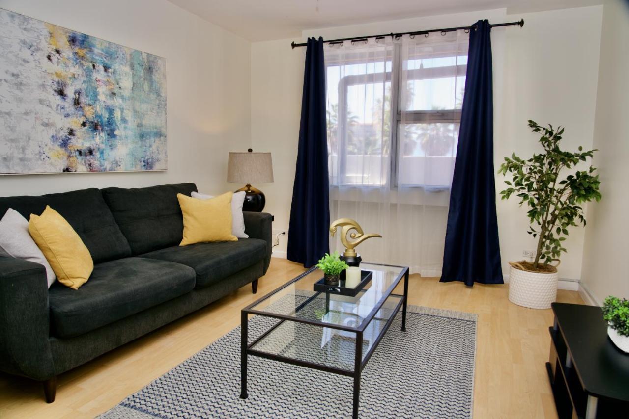 Rio Apartment