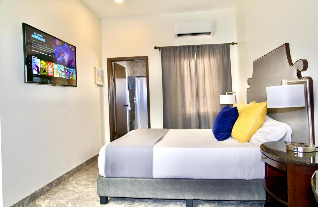 Apartment Rio *