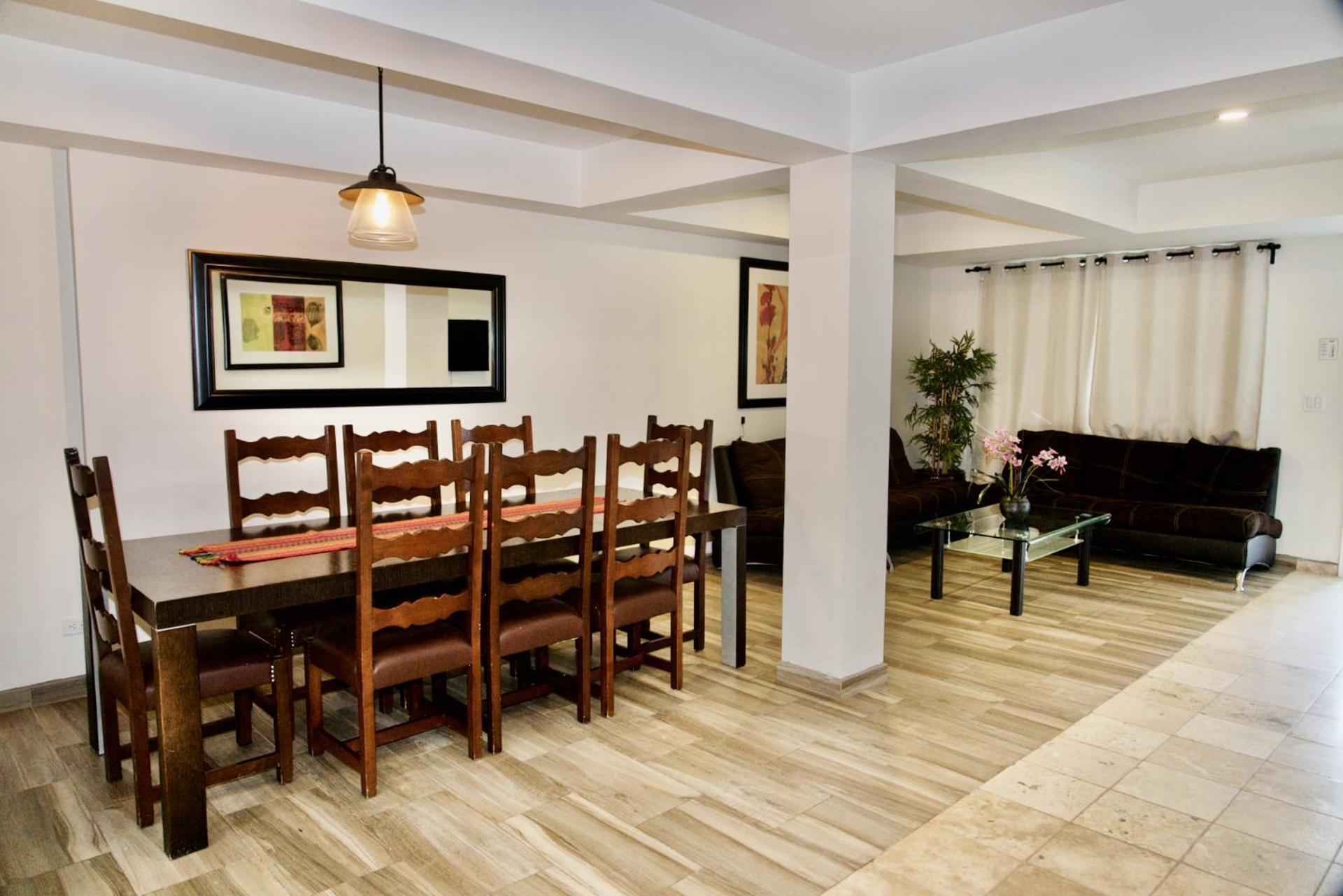 Rio Apartment
