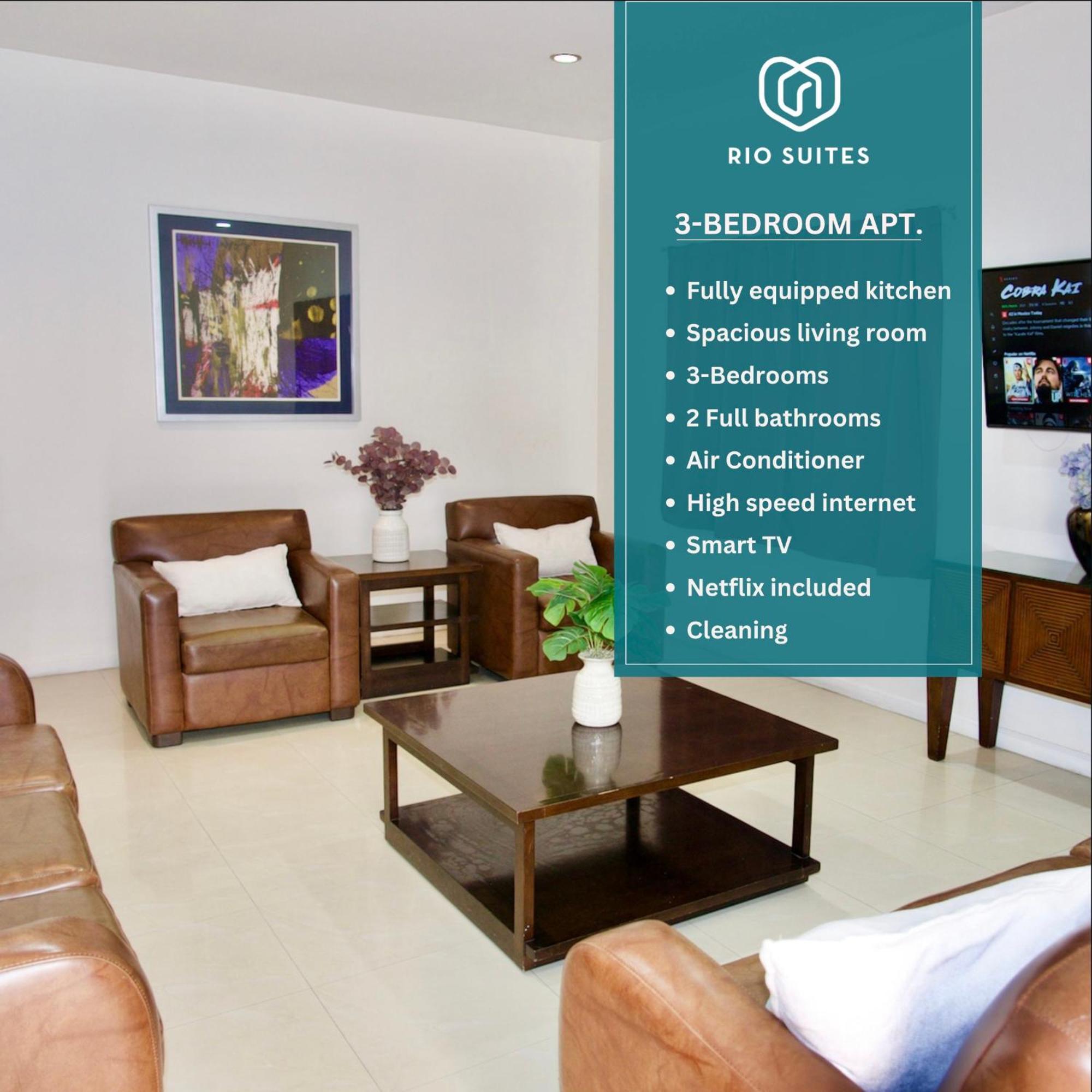 Apartment Rio Tijuana