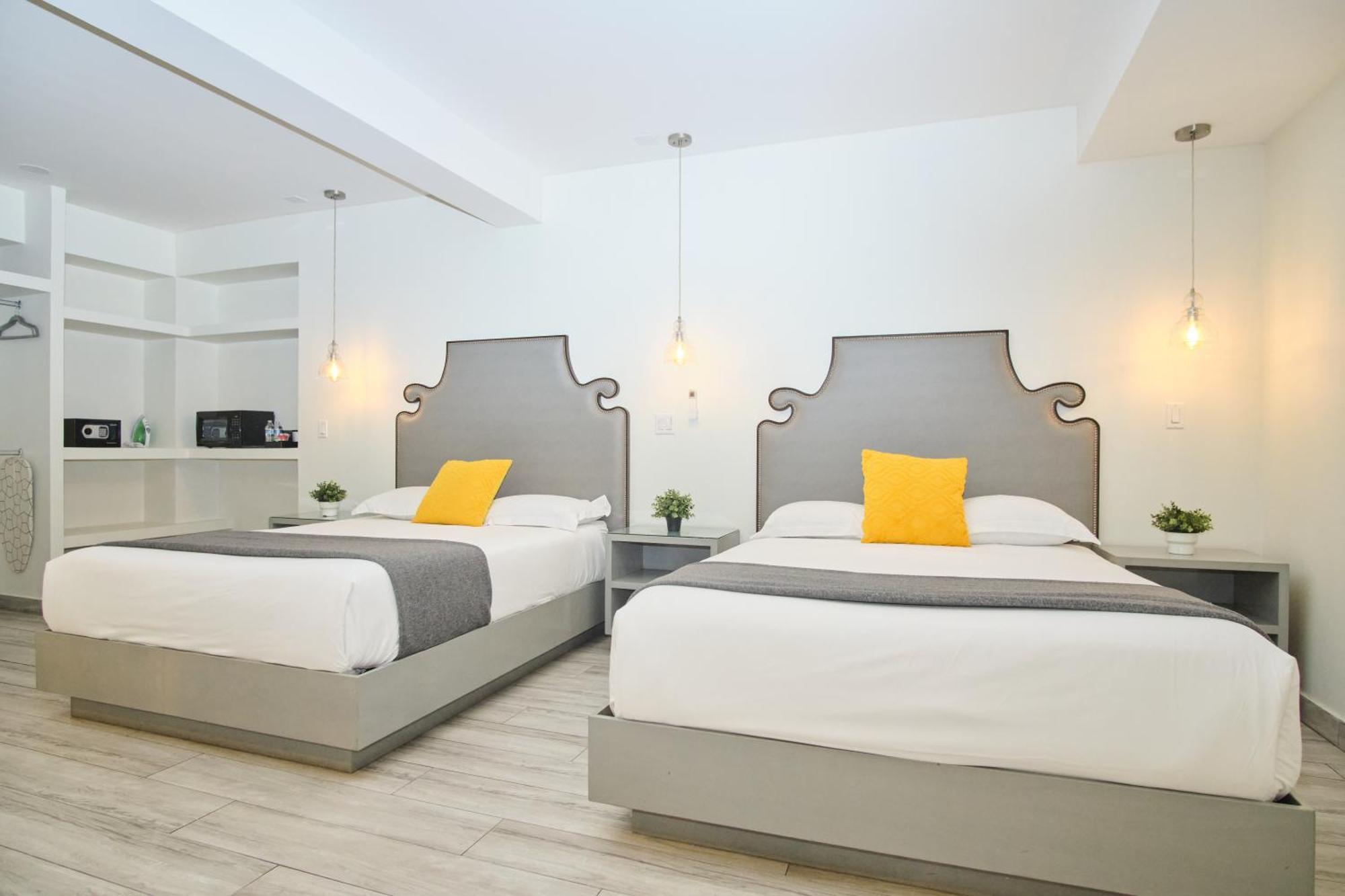 Apartment Rio *