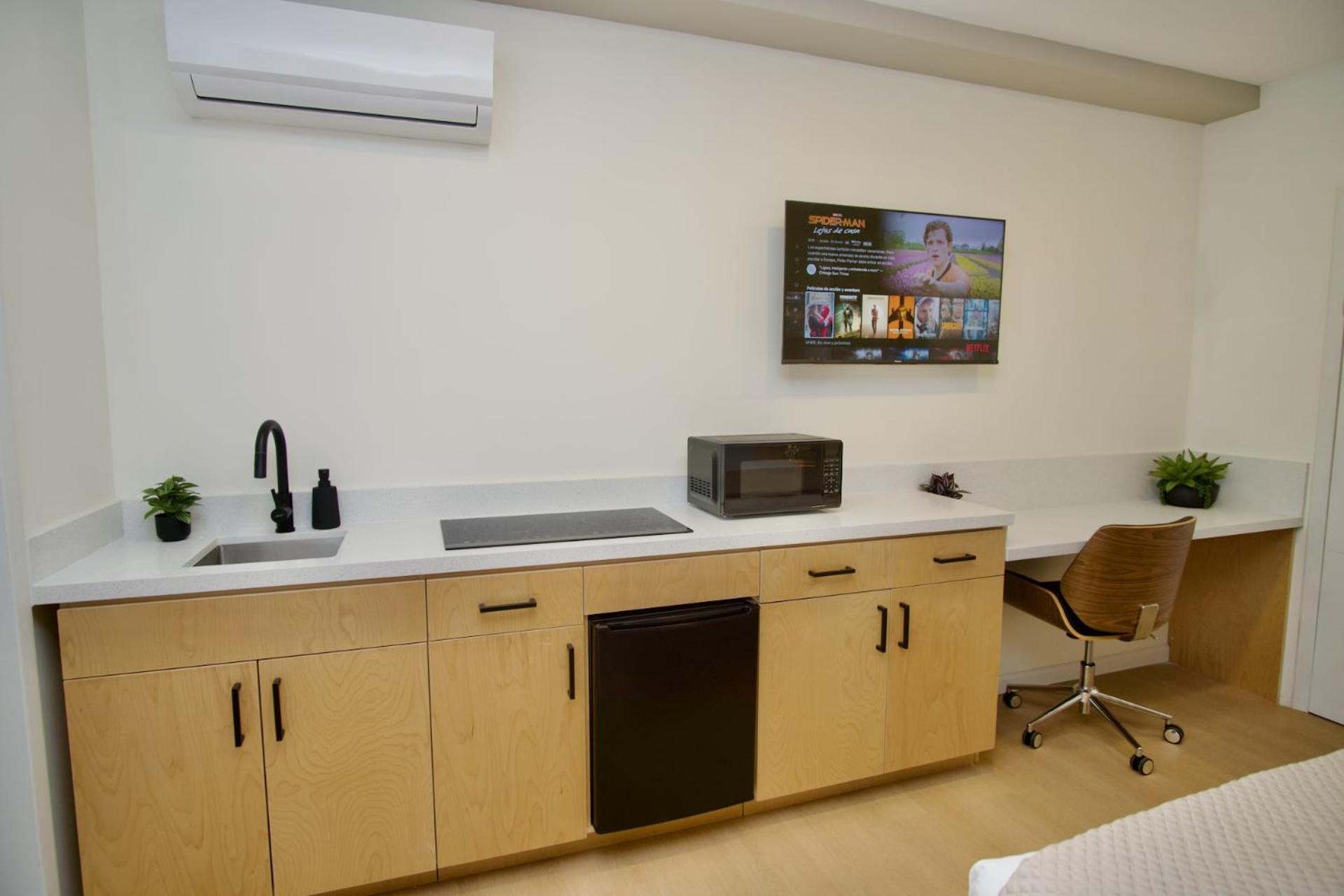 Rio Apartment